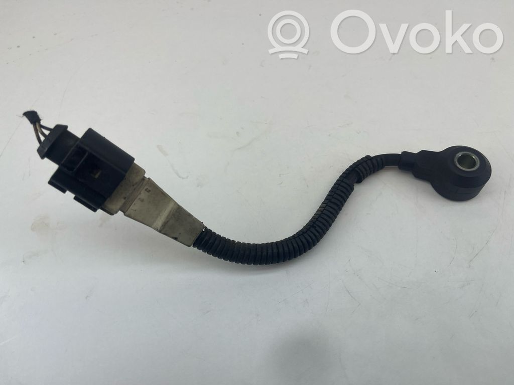 Volkswagen Eos Detonation knock sensor 