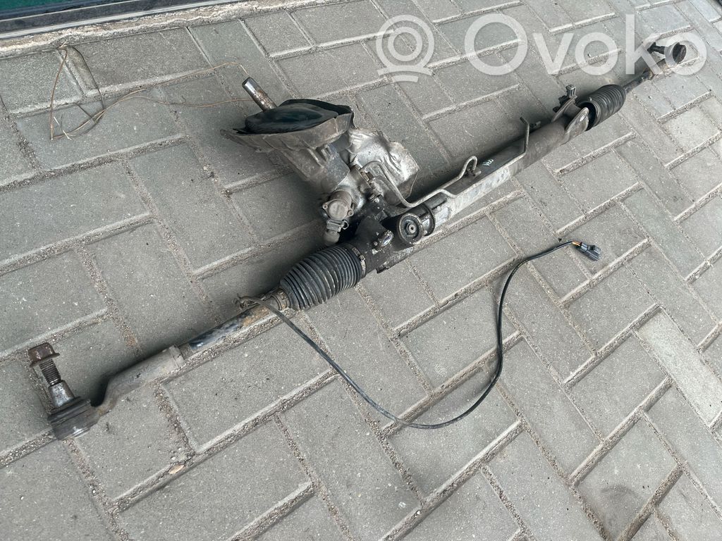 Volvo V60 Vairo kolonėlė 
