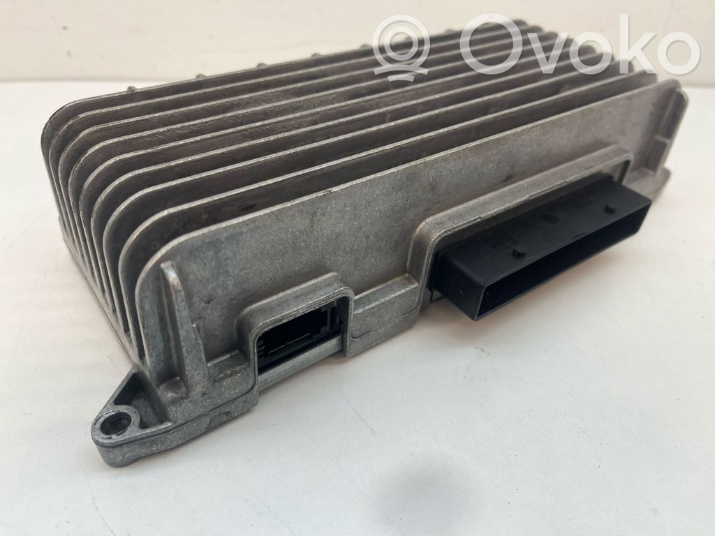 Audi A6 S6 C6 4F Vahvistin 