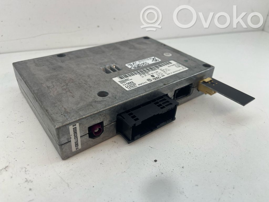 Bluetooth modulis   4F1862335,4F1910336B