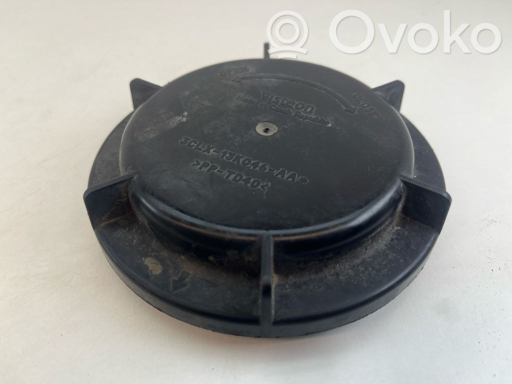 Volkswagen Golf V Lampa przednia 