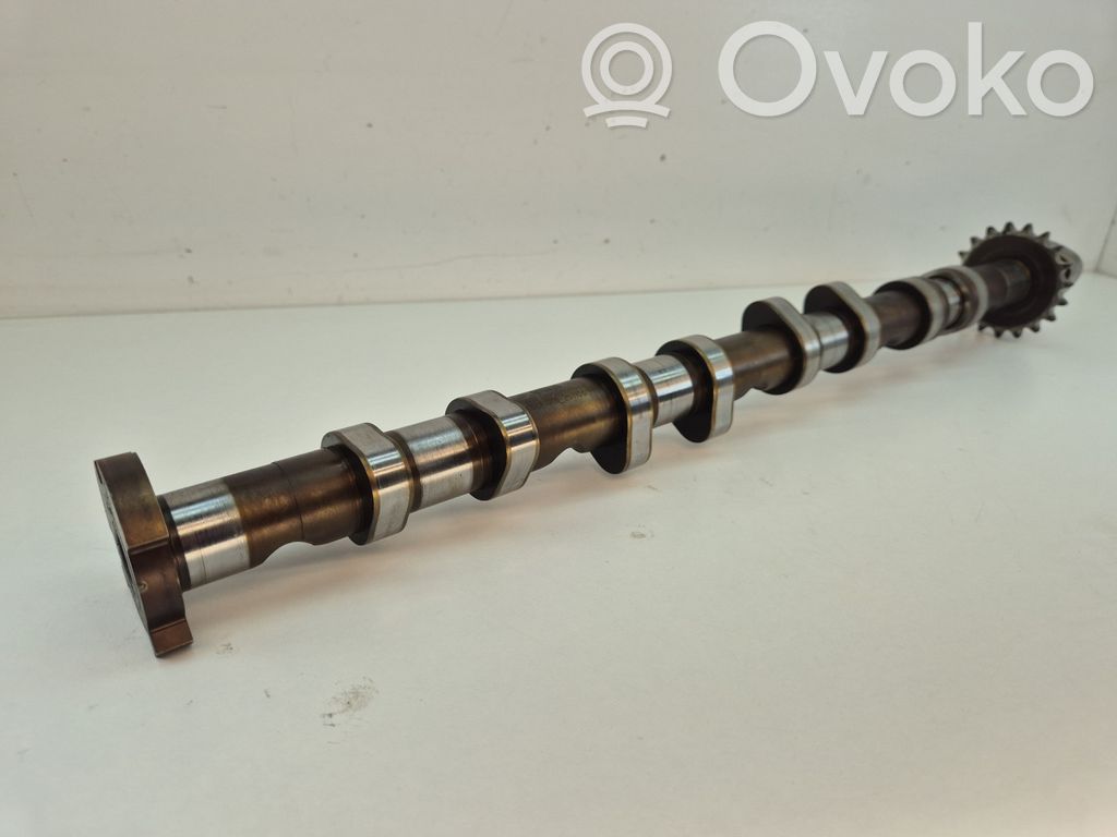 Wałek rozrządu   06F101B,0379816,0907441
