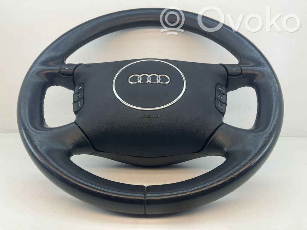 Volkswagen PASSAT B6 Kierownica 
