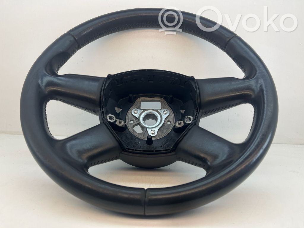 Audi A3 S3 8P Руль 