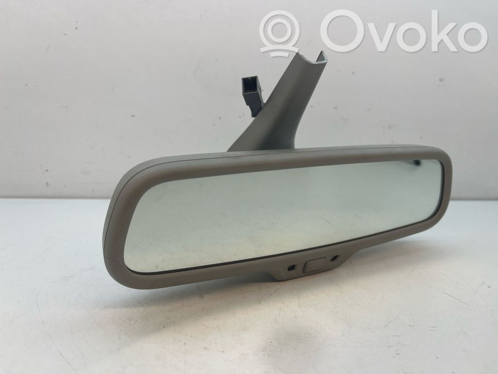 Audi A3 S3 8P Espejo retrovisor (interior) 