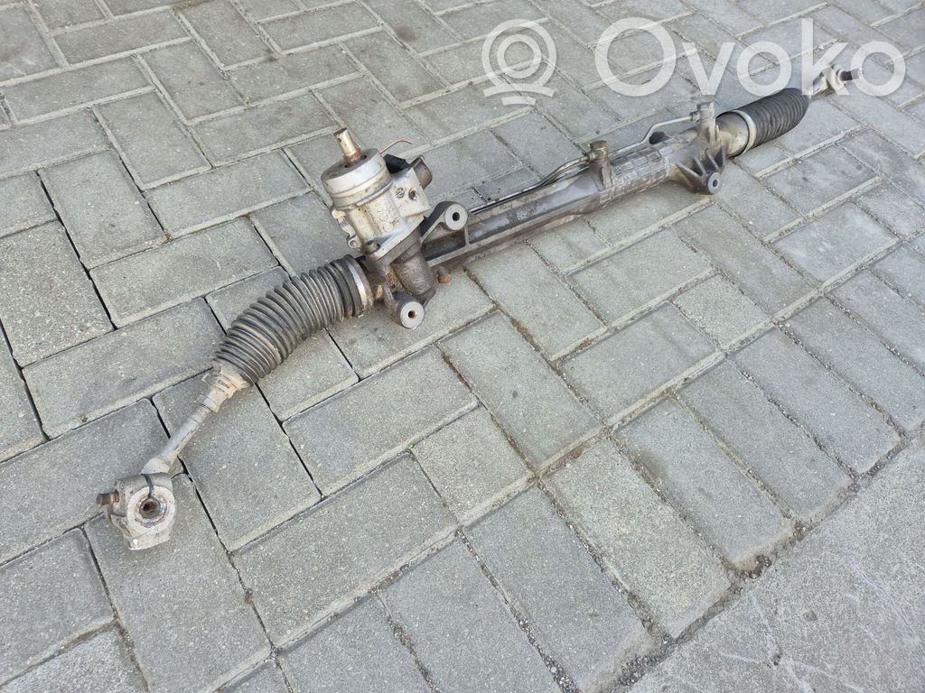 Audi A6 S6 C6 4F Hammastanko 