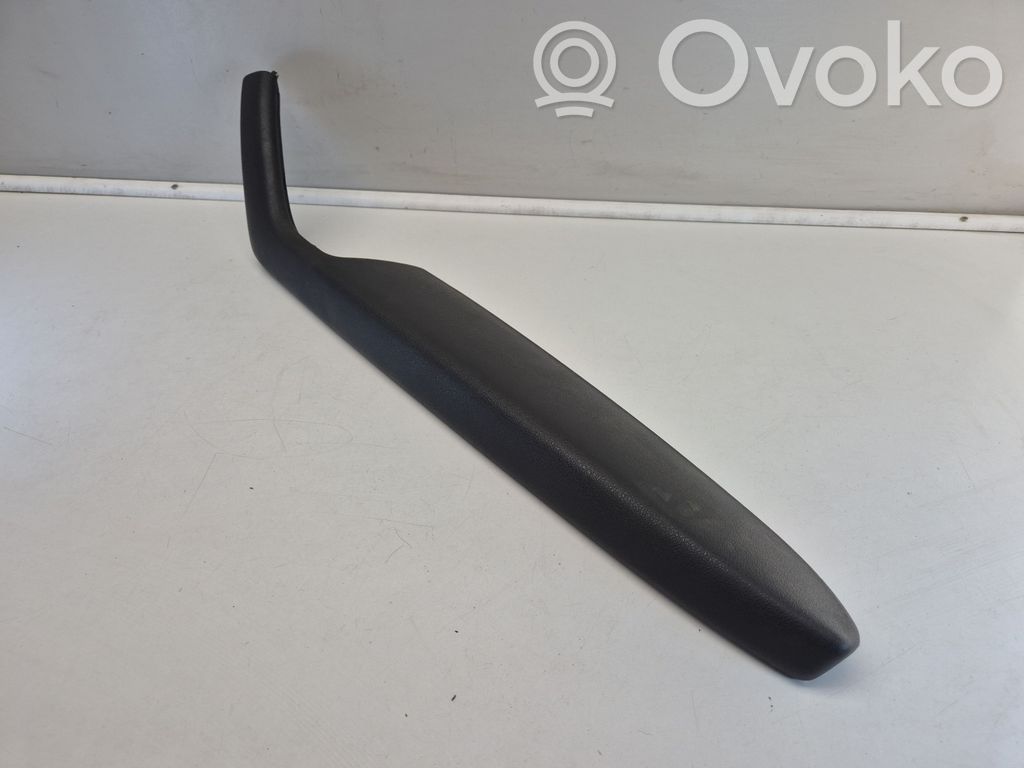 Audi A3 S3 8P Support bouton lève vitre porte avant 