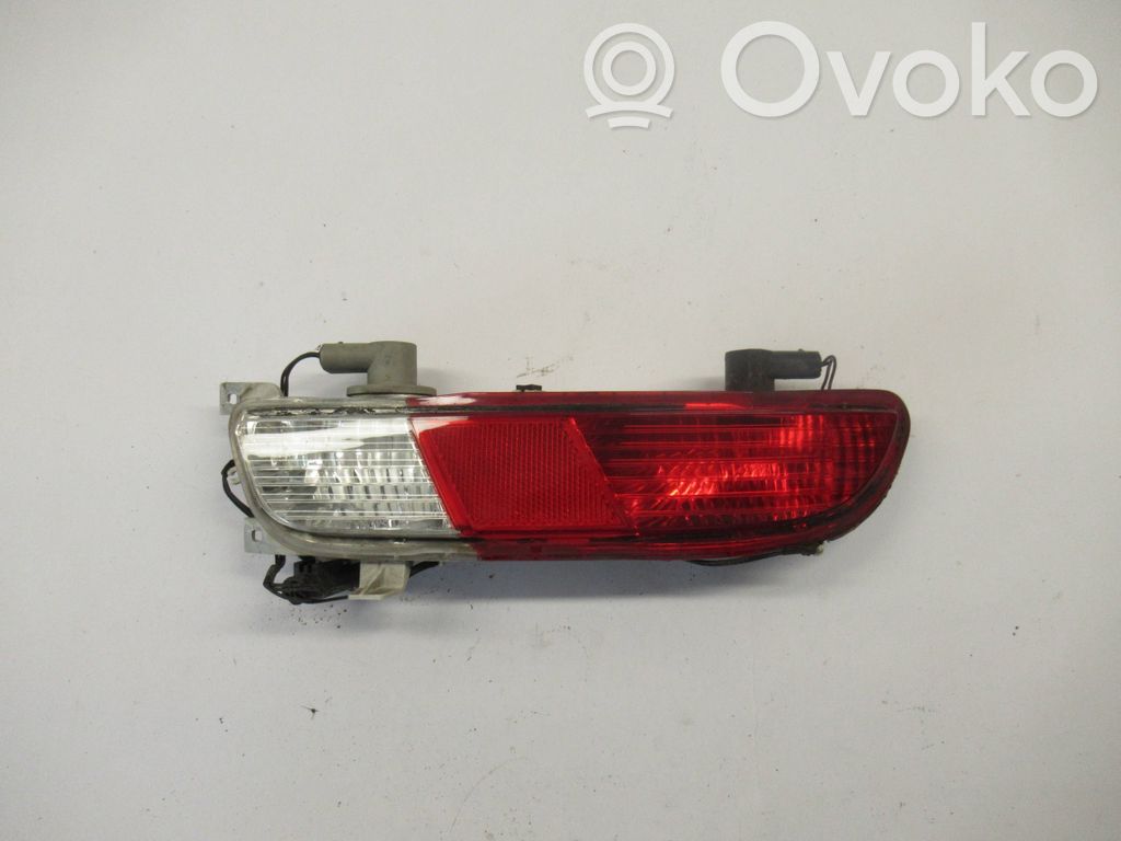Luz trasera/de freno   7165815