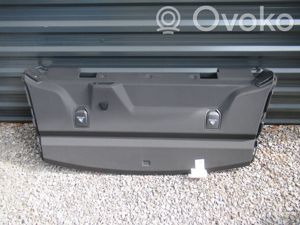 BMW i5 G60 Parcel shelf 