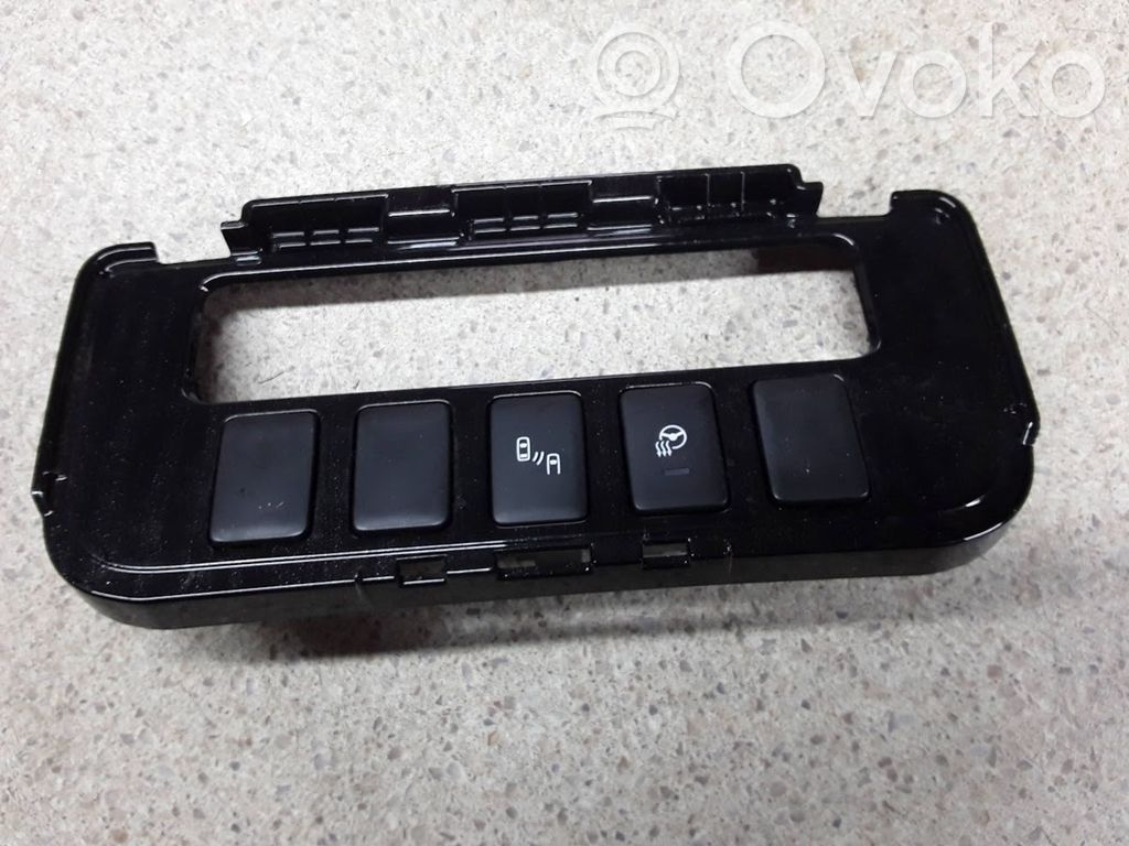 Kit interrupteurs   8610A228,8612A055,8010A318