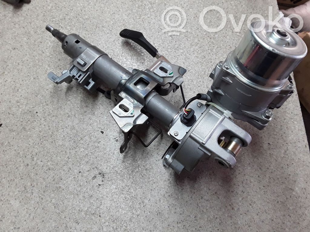 Mitsubishi Outlander Electric power steering pump 
