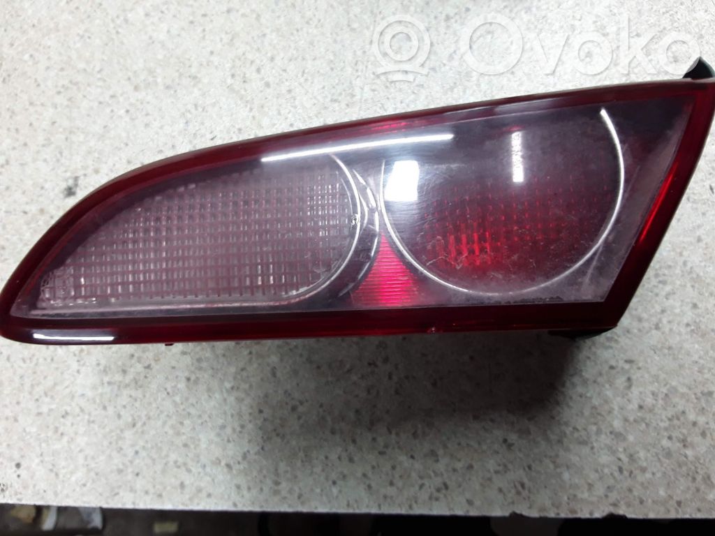 Alfa Romeo 159 Takaluukun takavalot 