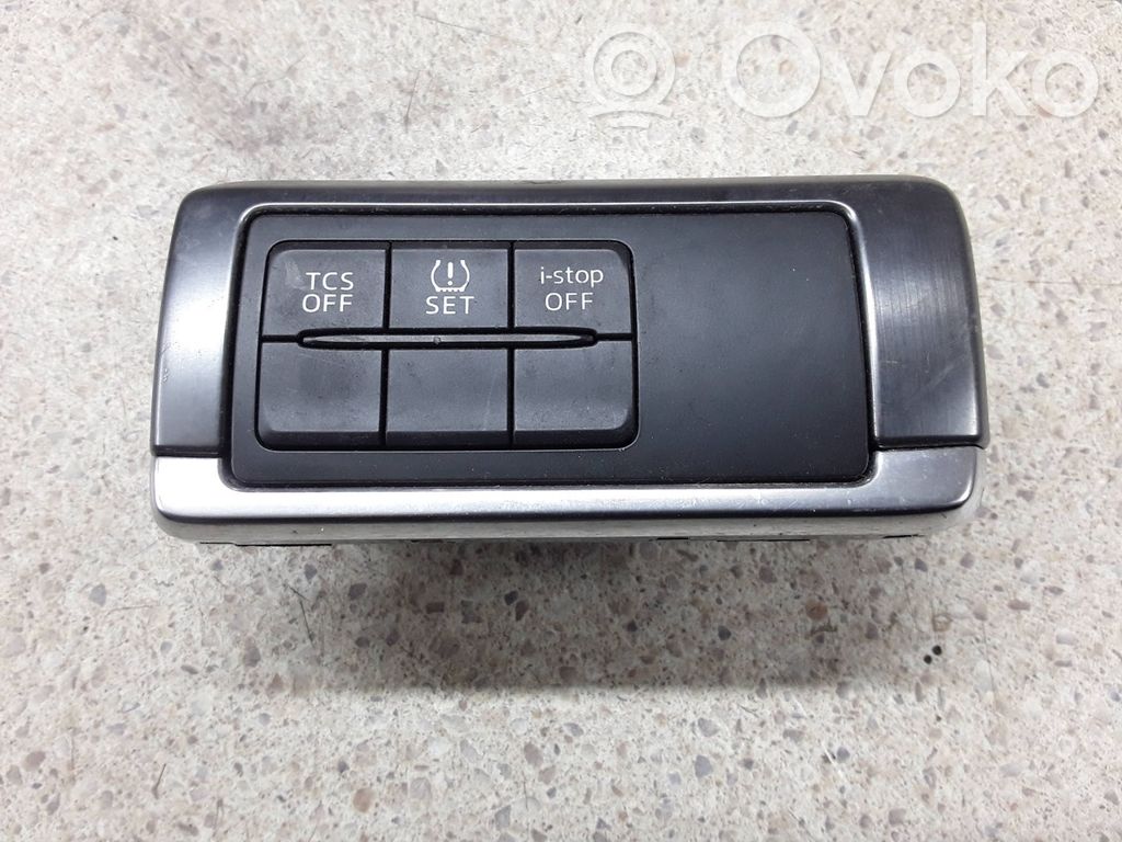 Un conjunto de interruptores   KA3B66170