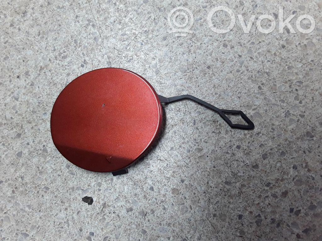BMW 5 G30 G31 G38 Tappo/coprigancio di traino anteriore 