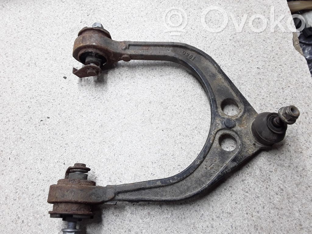 Dodge Challenger Front upper control arm/wishbone 