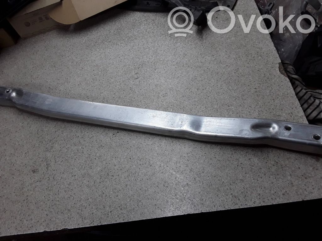 Front bumper mounting bracket   4M0802507C