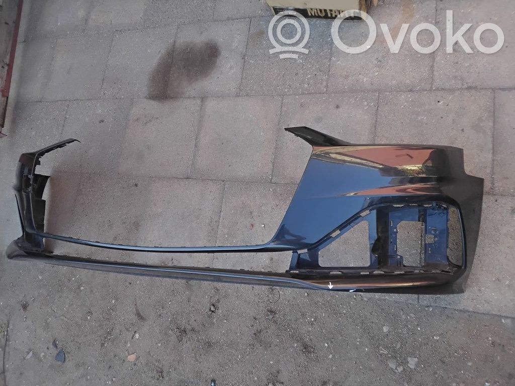 Audi A5 Front bumper 
