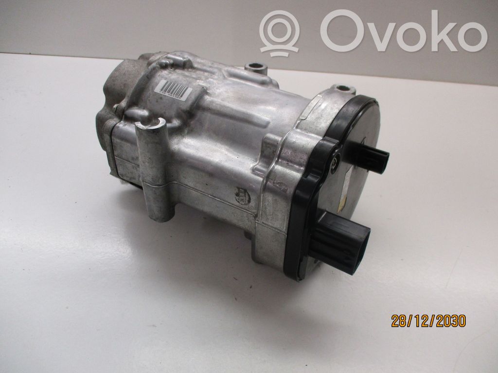 Toyota RAV 4 (XA50) Compresor (bomba) del aire acondicionado (A/C)) 