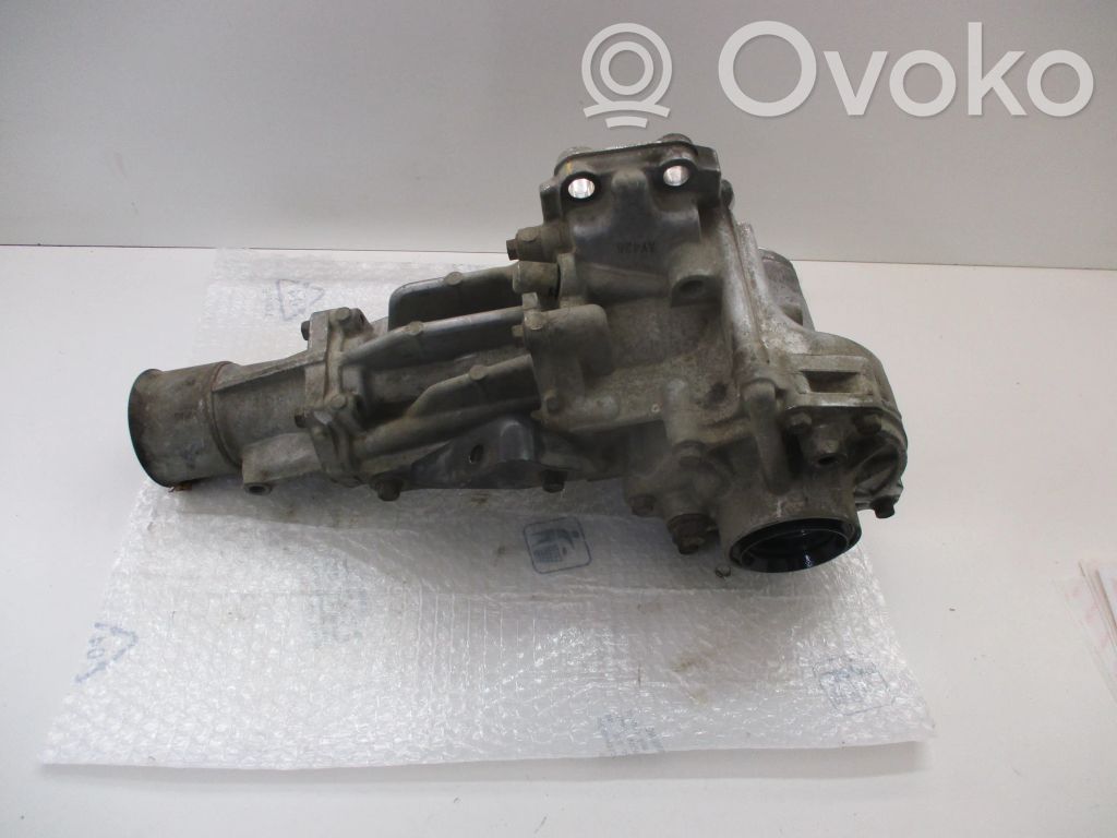 Mitsubishi ASX Verteilergetriebe 