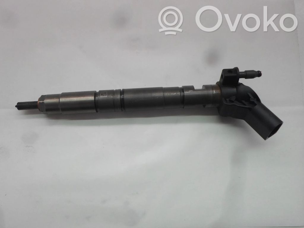 Audi A5 8T 8F Inyector de combustible 