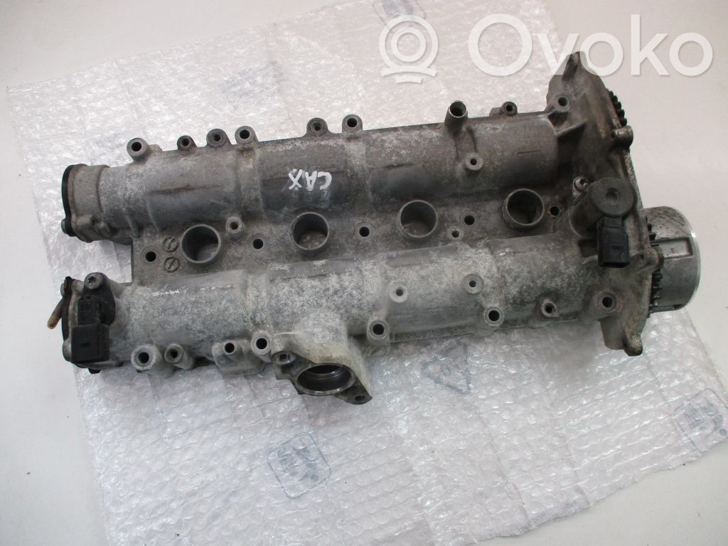 Volkswagen Golf VI Крышка головки 