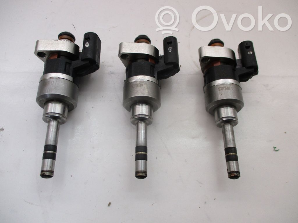 Inyector de combustible   B10XFL