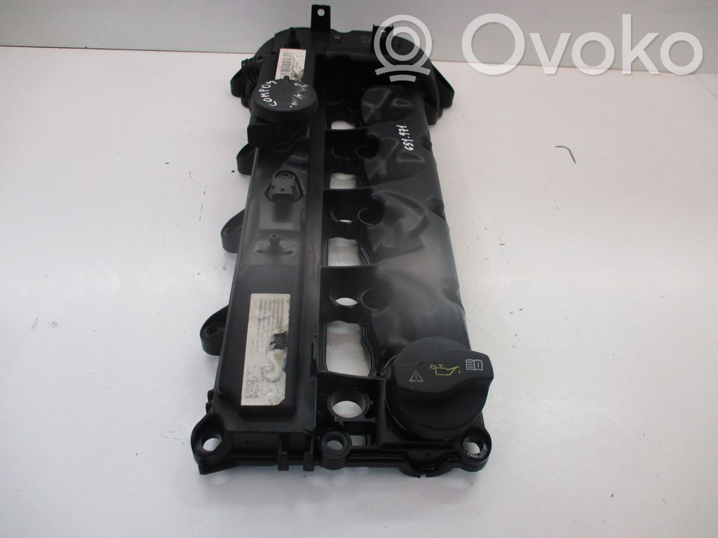 Jeep Compass Ventildeckel 