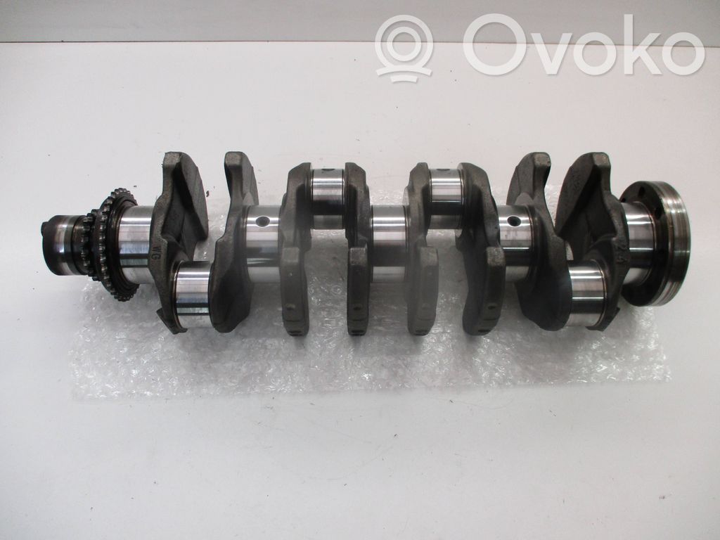 Ford Transit Crankshaft 