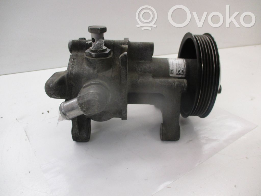 BMW X5 E70 Power steering pump 