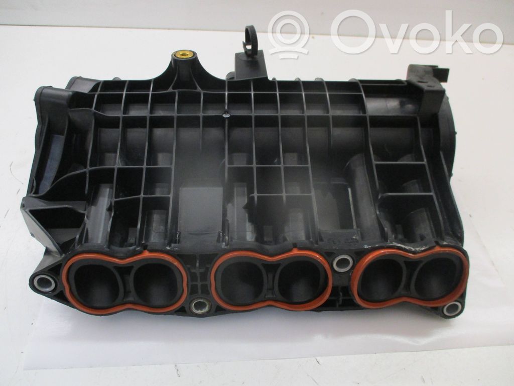 Ford Focus Kolektorius įsiurbimo 