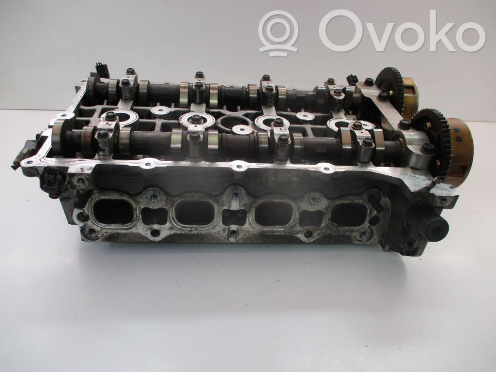 Dodge Caliber Engine head 