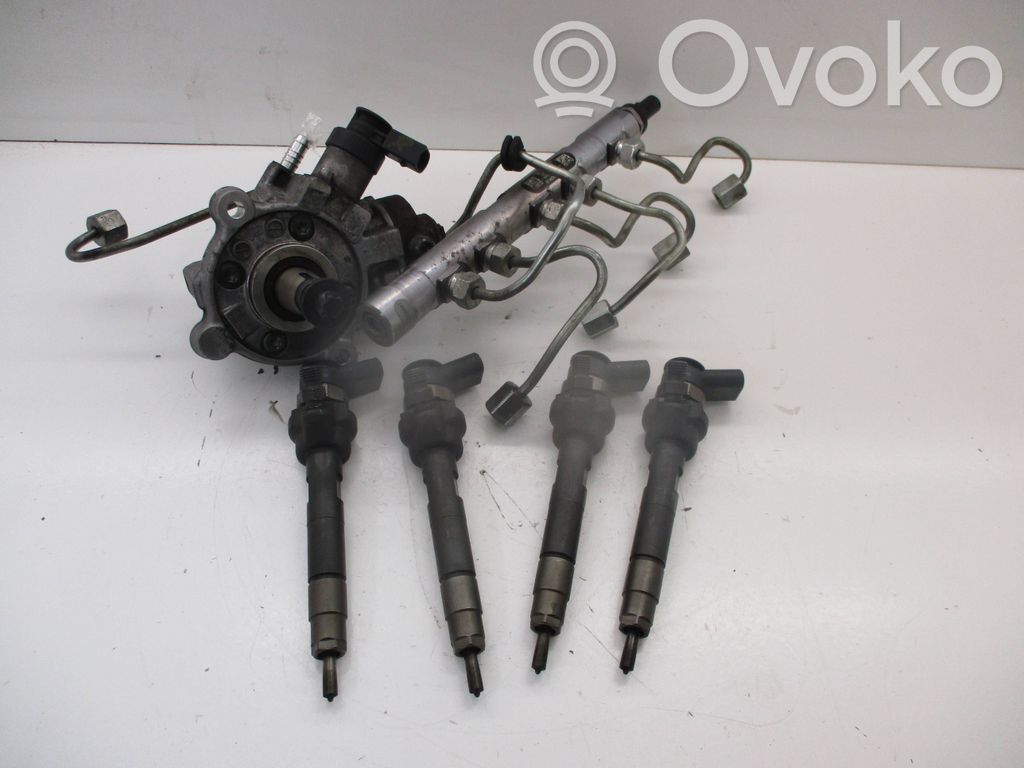Mini Cooper Countryman R60 Fuel injection system set 