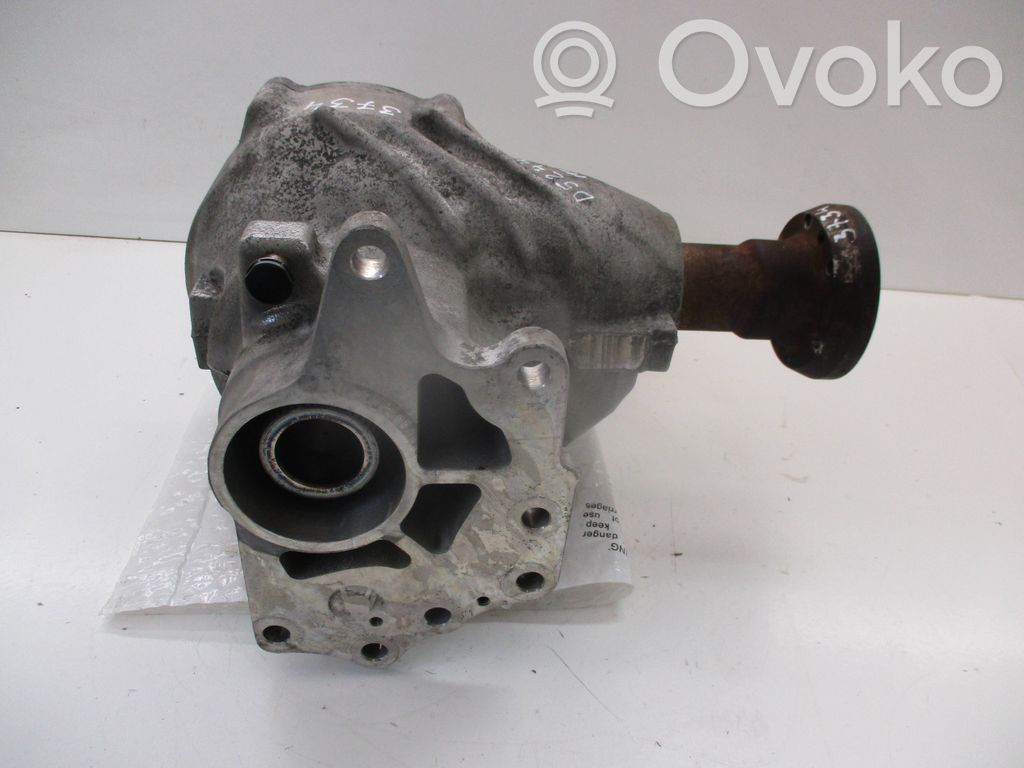 Volvo XC70 Gearbox transfer box case 