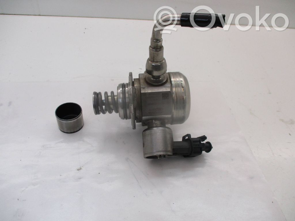 Ford Fiesta Polttoaineen ruiskutuksen suurpainepumppu 
