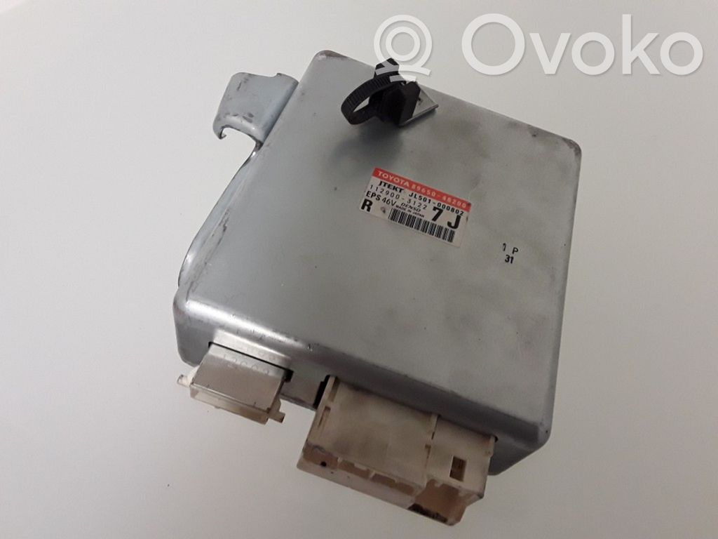 Lexus RX 450H Power steering control unit/module 
