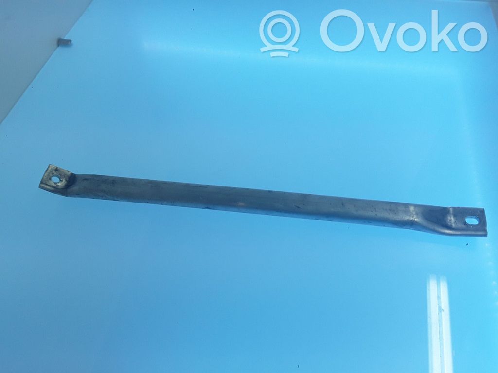 BMW X6 E71 Cita veida ārēja detaļa 