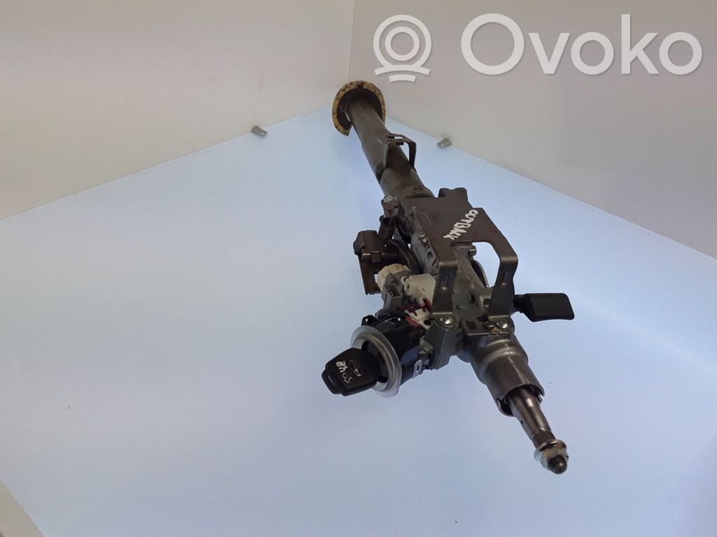 Steering rack   7541N0086
