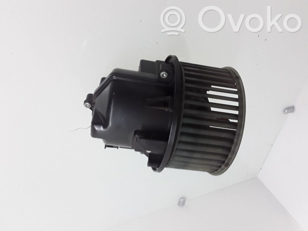 Pečiuko ventiliatorius/ putikas   6G9N18D413BA