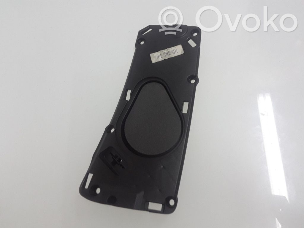 Volvo S80 Cache enceinte centrale 