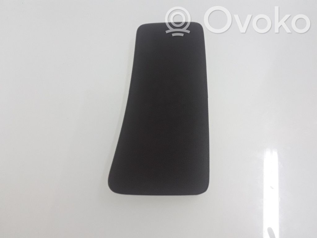 Volvo S80 Cache enceinte centrale 