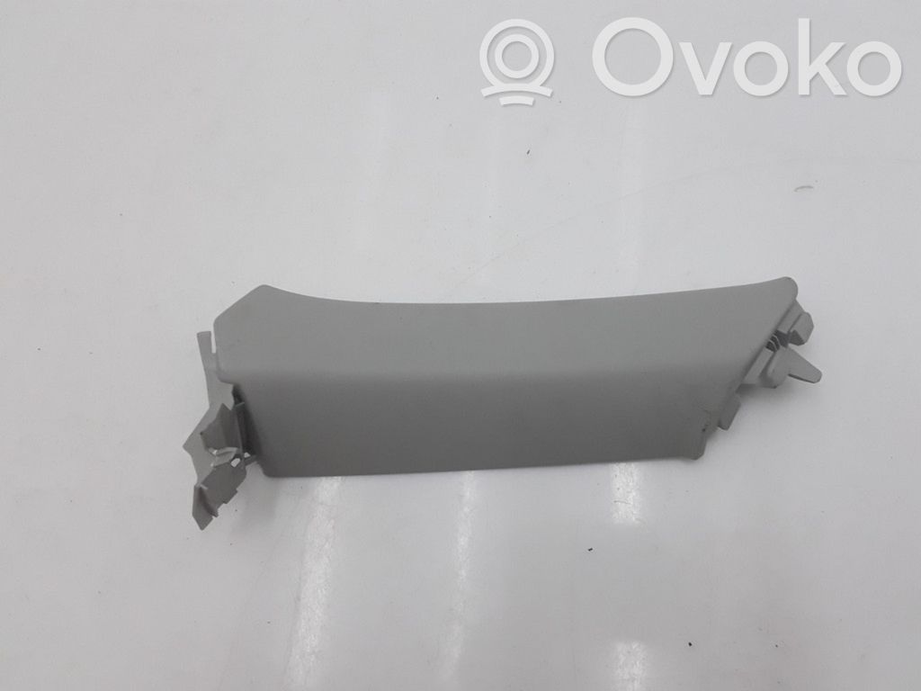 Audi Q3 8U (C) pillar trim 