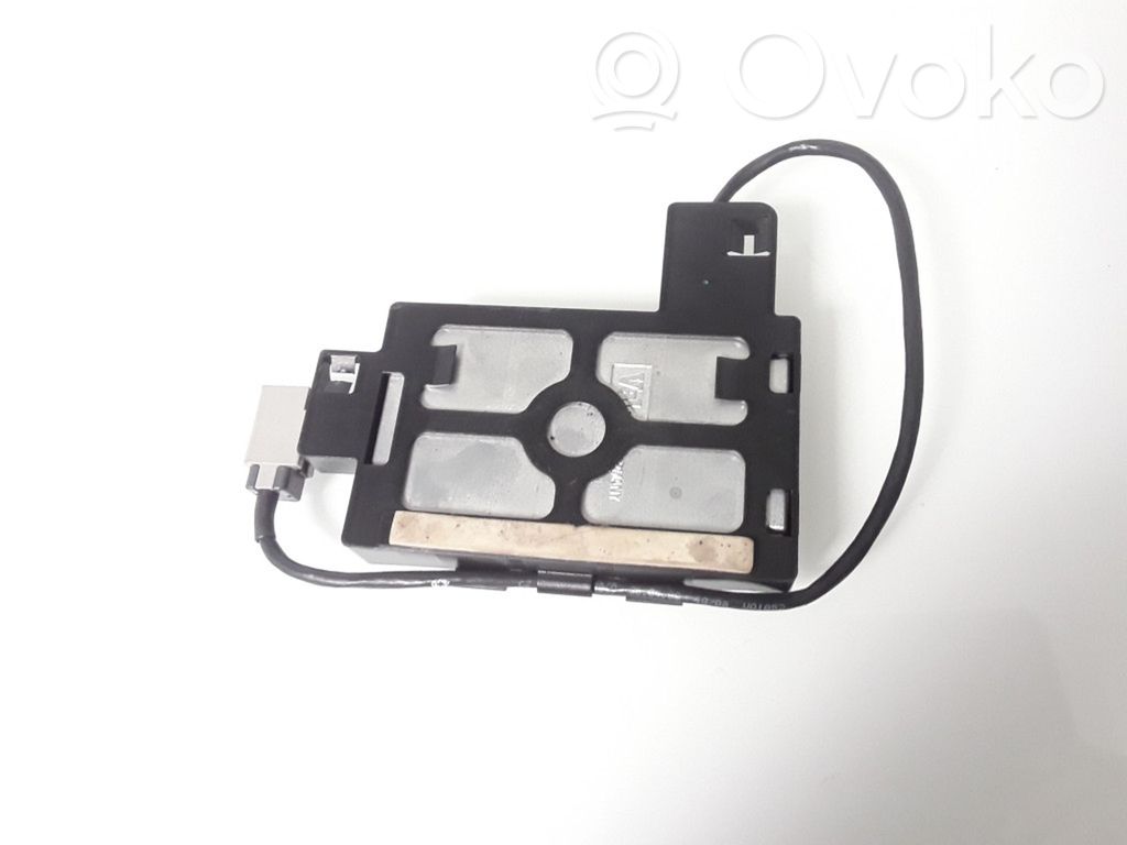 Volvo XC60 Other control units/modules 