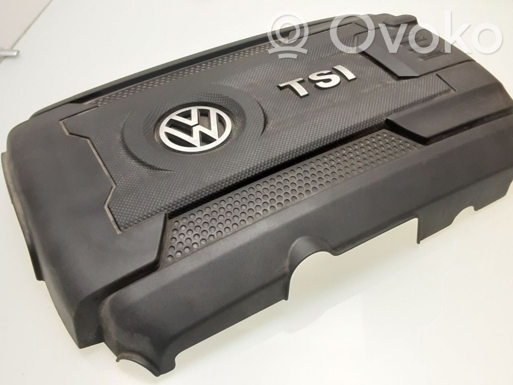 Volkswagen PASSAT B8 Moottorin koppa 