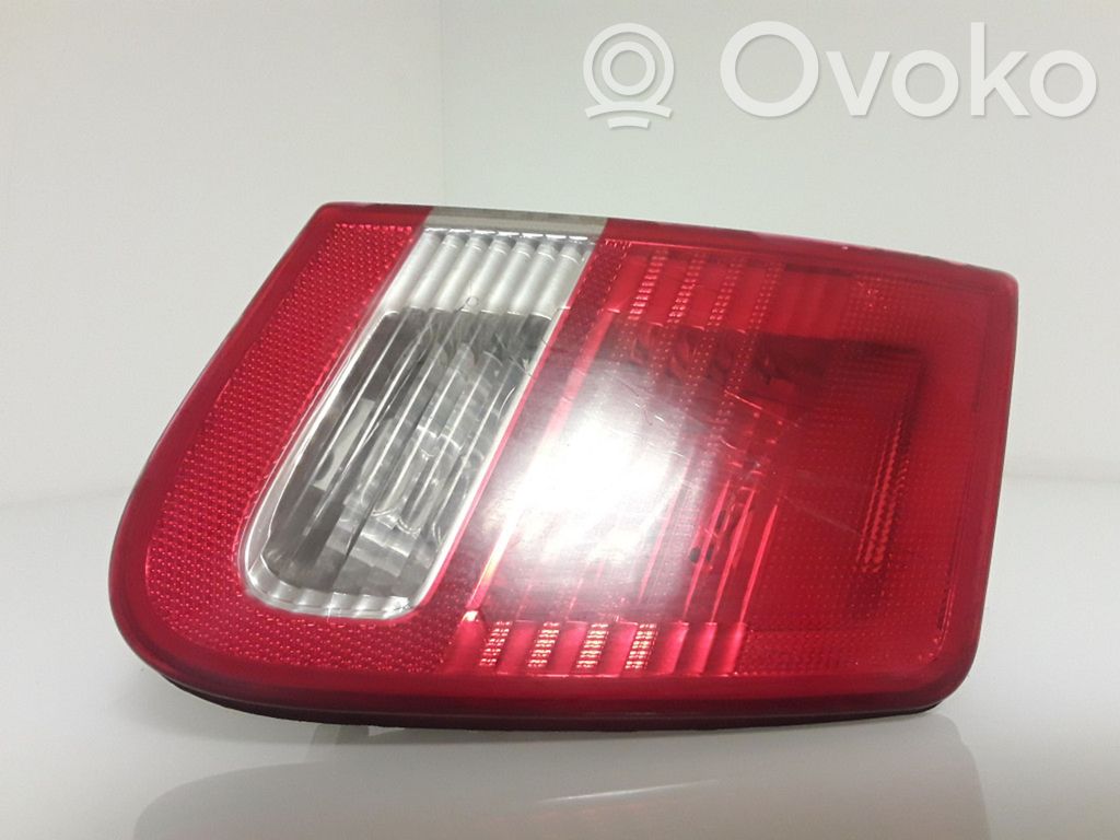 Tailgate rear/tail lights   12785763