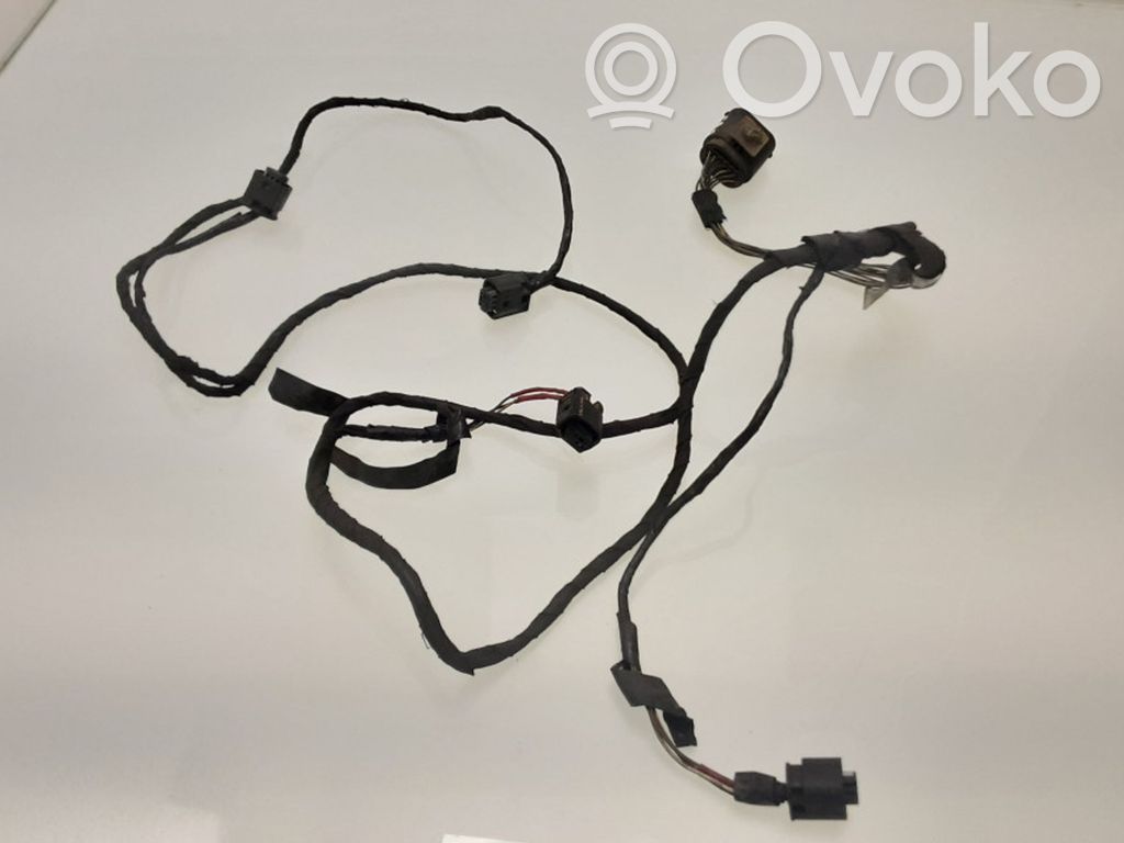 Parking sensor (PDC) wiring loom   6907310
