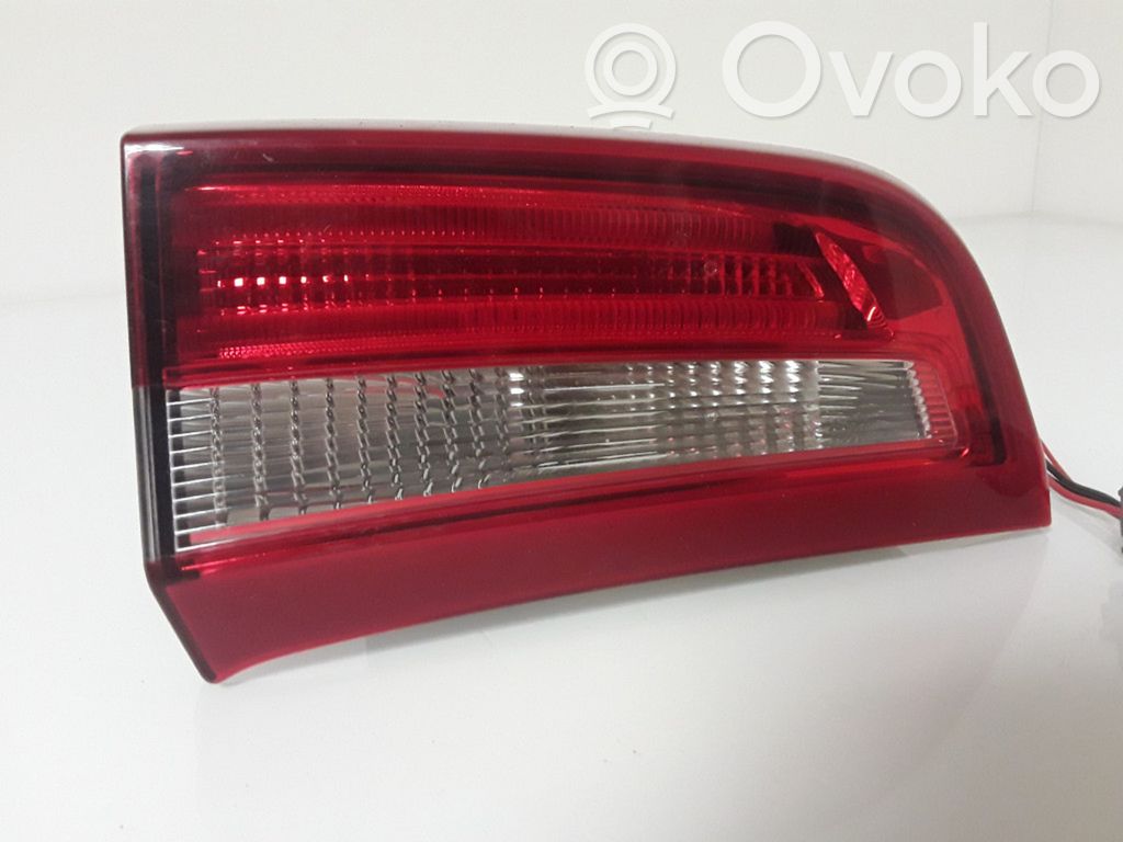 Tailgate rear/tail lights   30796271