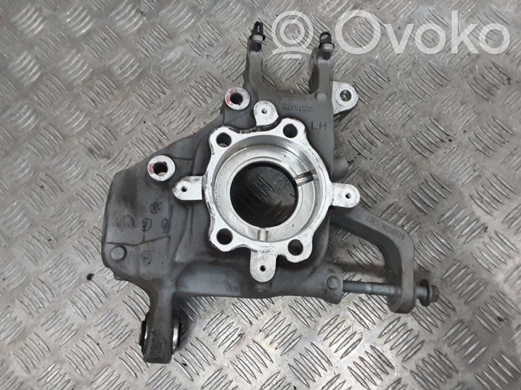 Volvo XC90 Fuzetă spate 