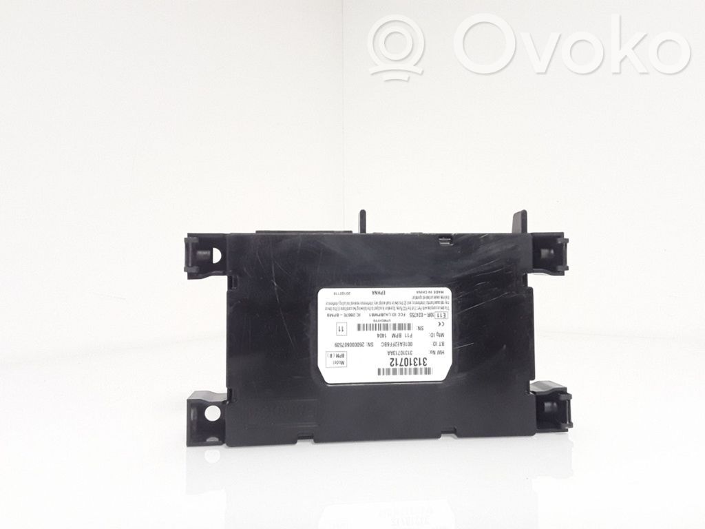 Bluetooth control unit module   31310712,31310713AA