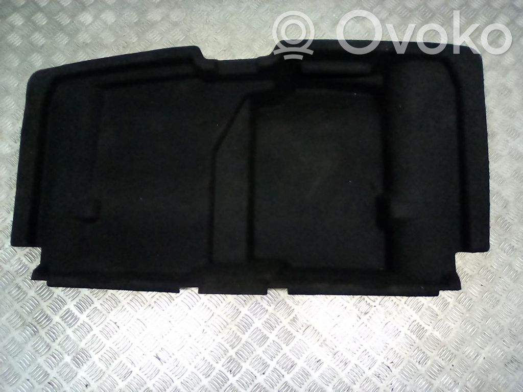 Trunk/boot mat liner   31484433