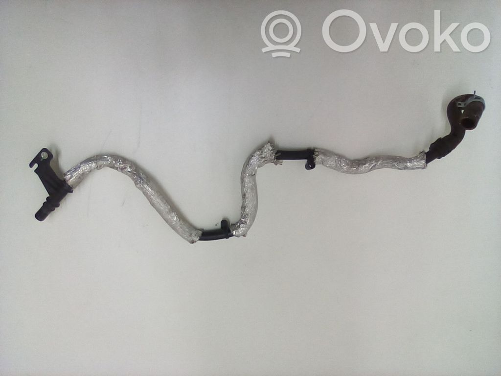 Volvo XC90 Conductă/furtun aerotermă 